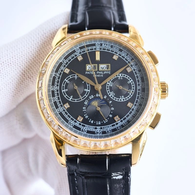 PATEK PHILIPPE Watches Original 196770