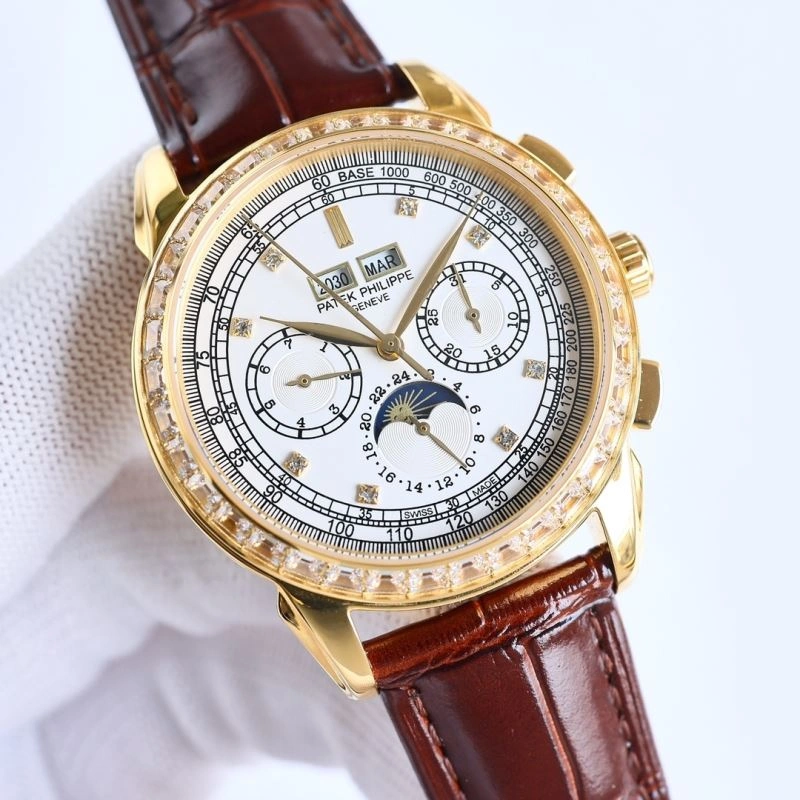 PATEK PHILIPPE Watches Original 196770