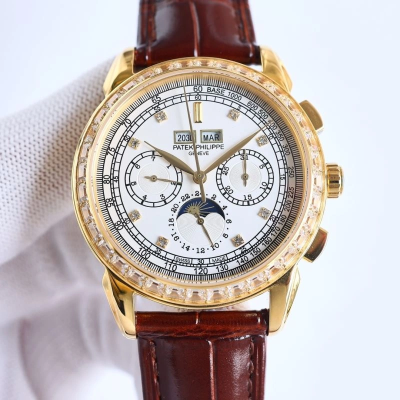 PATEK PHILIPPE Watches Original 196770