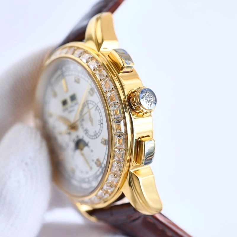 PATEK PHILIPPE Watches Original 196770