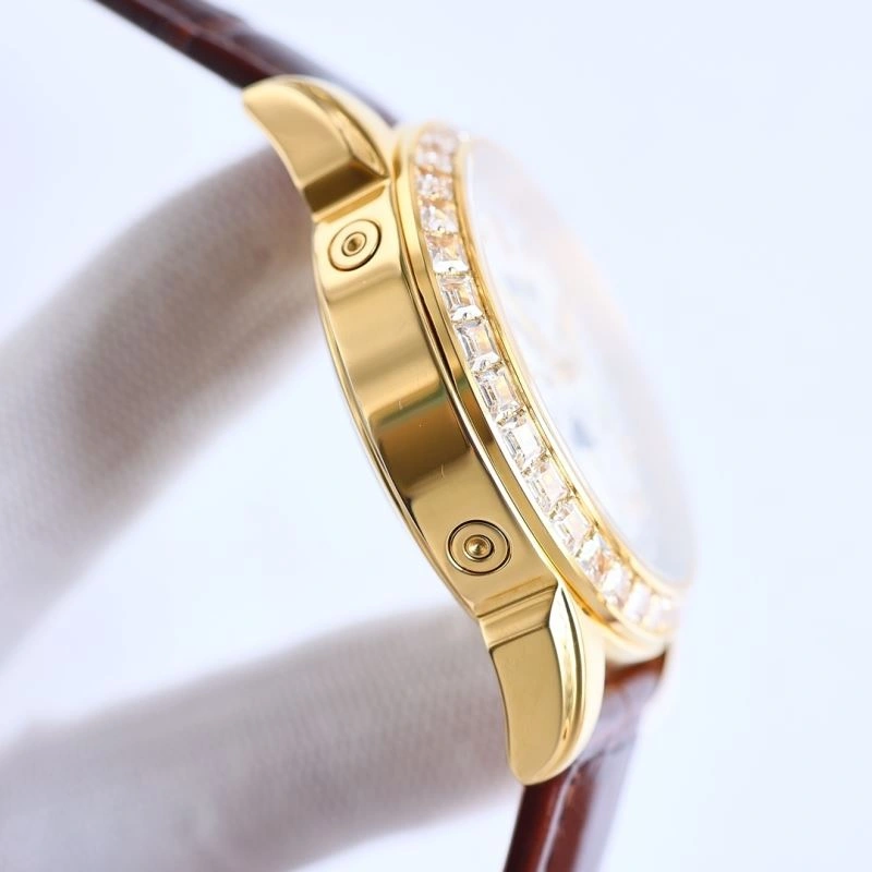 PATEK PHILIPPE Watches Original 196770