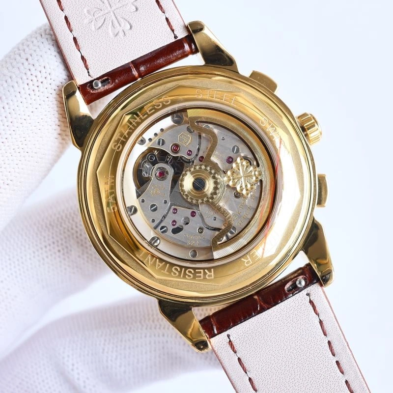PATEK PHILIPPE Watches Original 196770