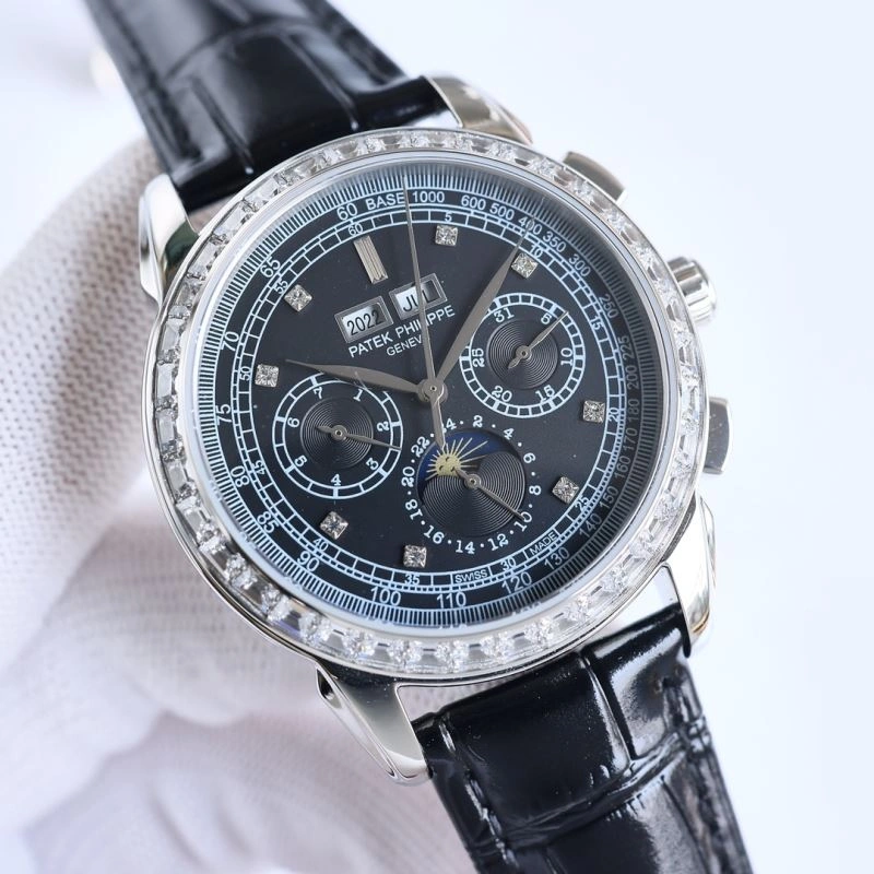 PATEK PHILIPPE Watches Practical 196774