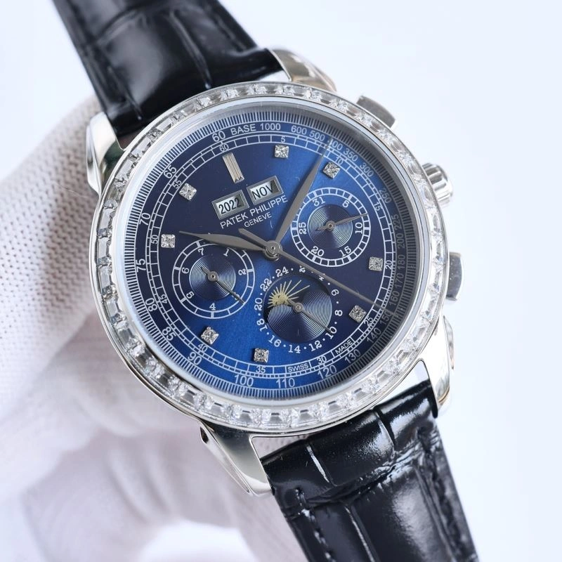 PATEK PHILIPPE Watches Practical 196774
