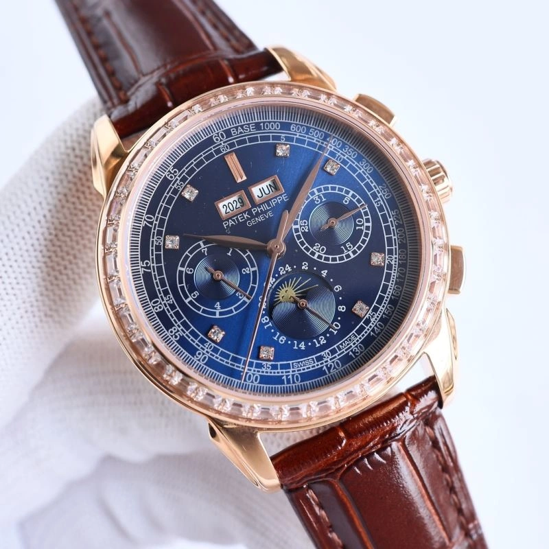 PATEK PHILIPPE Watches Practical 196774