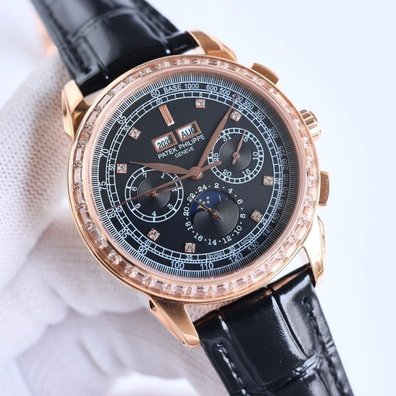 PATEK PHILIPPE Watches Practical 196774