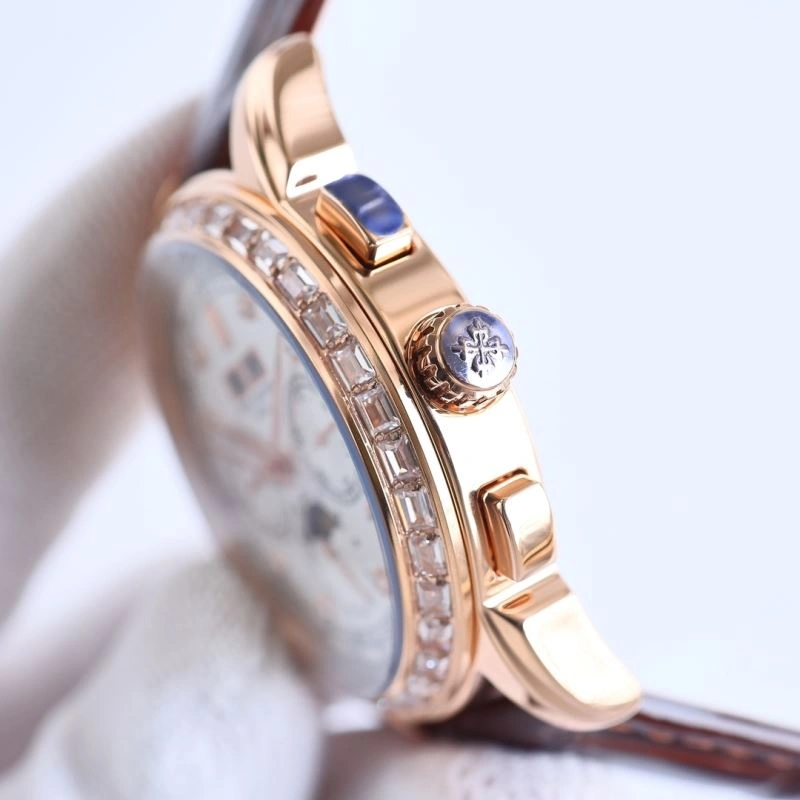 PATEK PHILIPPE Watches Practical 196774