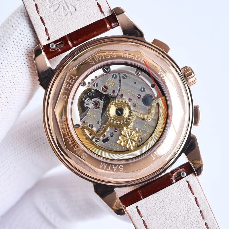 PATEK PHILIPPE Watches Practical 196774