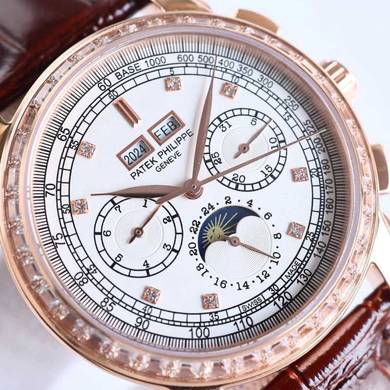 PATEK PHILIPPE Watches Practical 196774