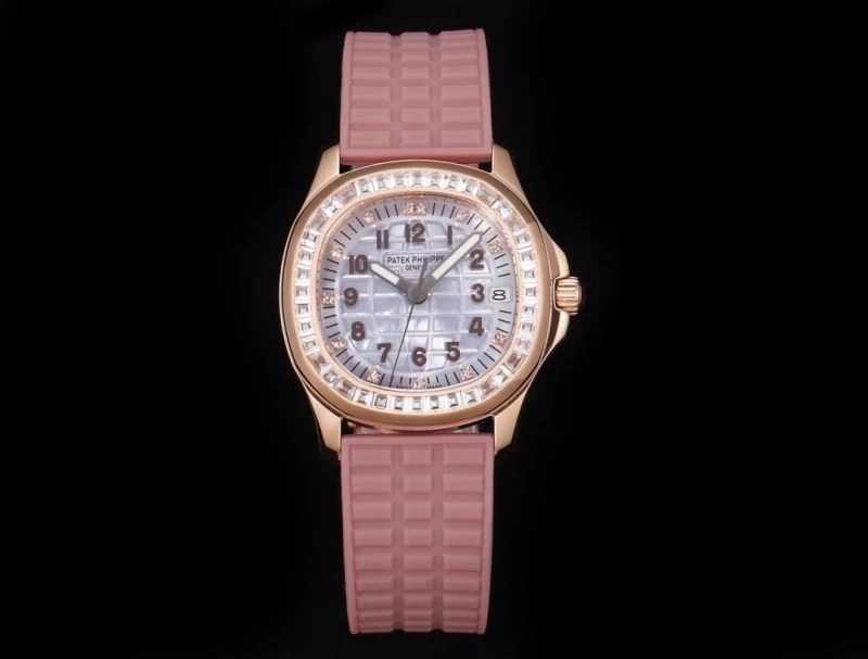 Colorful PATEK PHILIPPE Watches 196762
