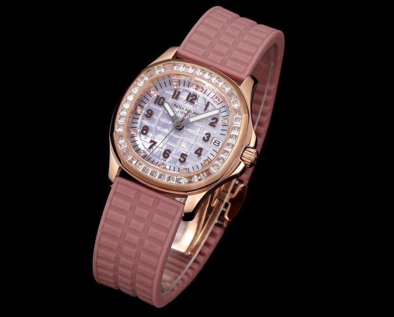 Colorful PATEK PHILIPPE Watches 196762