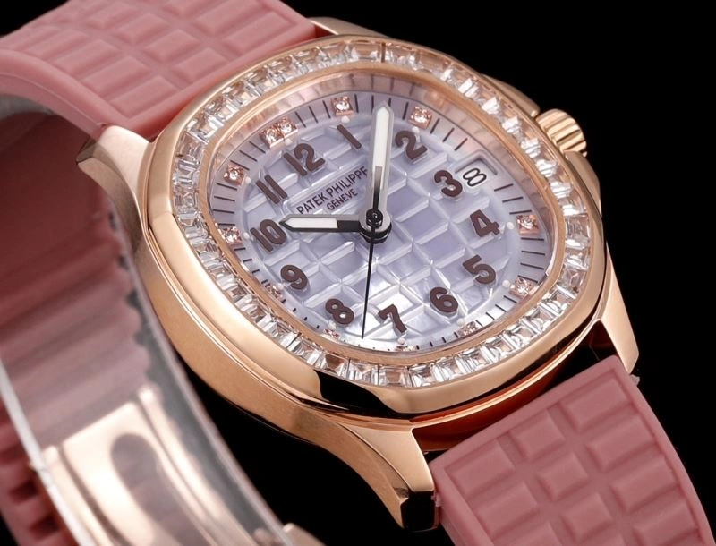 Colorful PATEK PHILIPPE Watches 196762