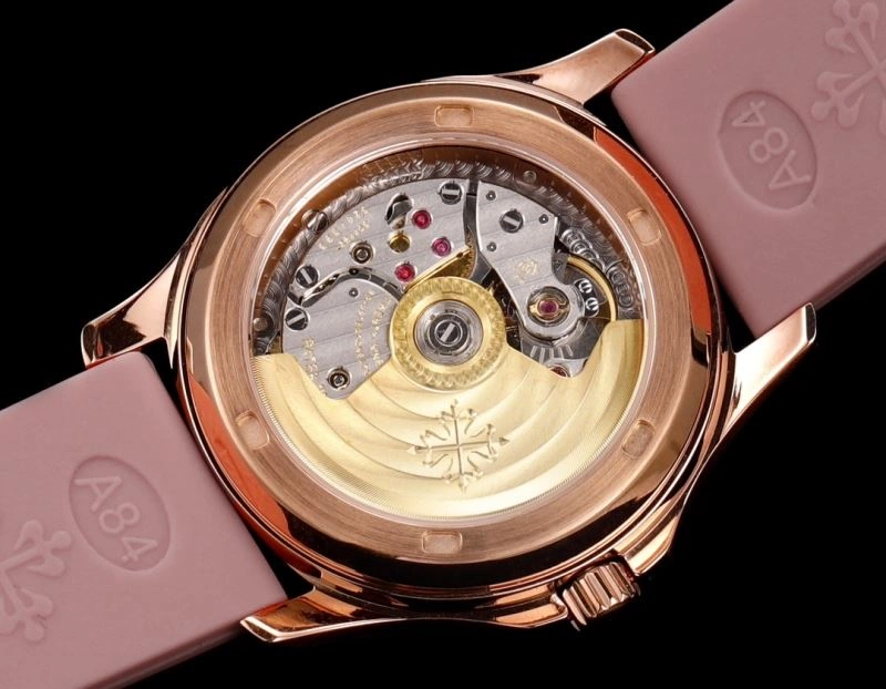 Colorful PATEK PHILIPPE Watches 196762