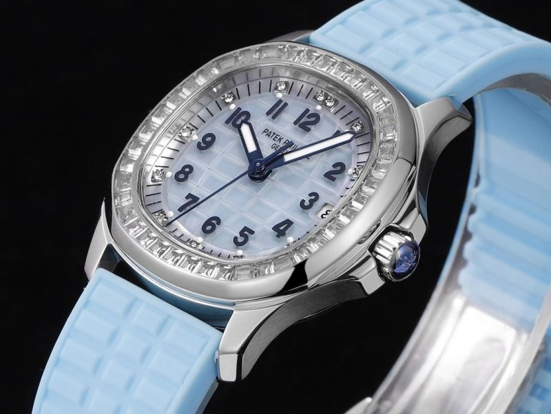 PATEK PHILIPPE Watches Youthful 196757