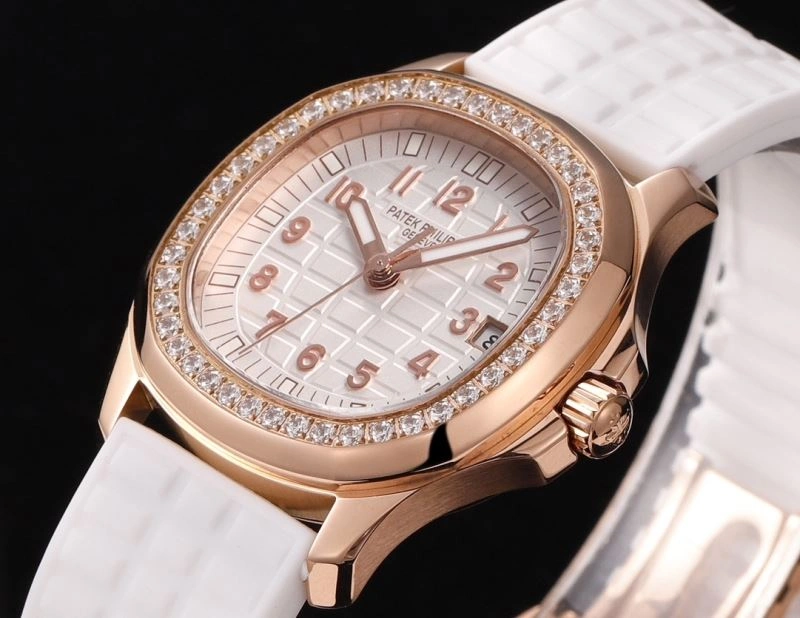 PATEK PHILIPPE Watches Original 196756