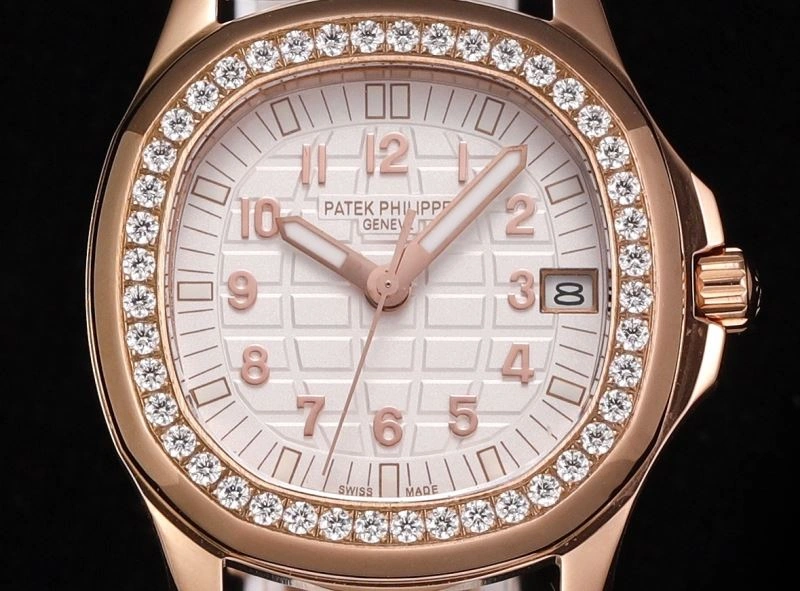PATEK PHILIPPE Watches Original 196756