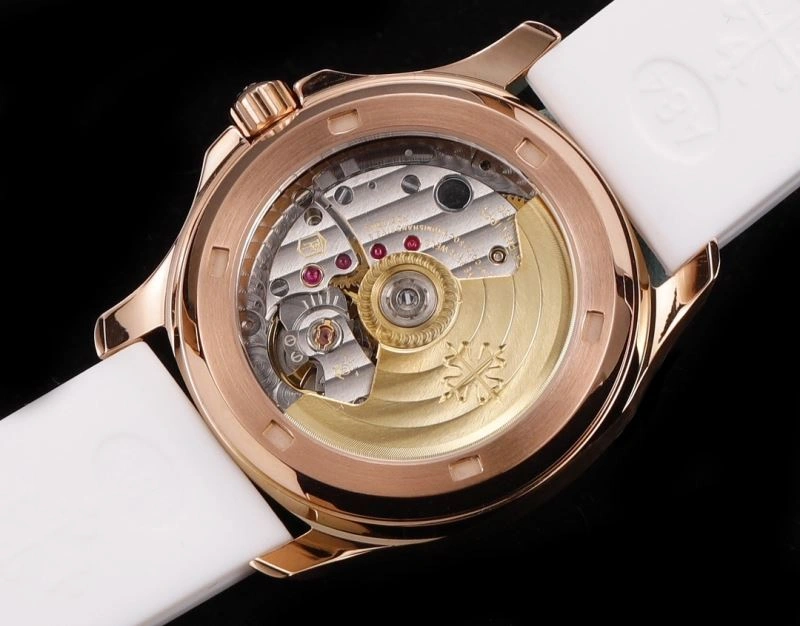 PATEK PHILIPPE Watches Original 196756