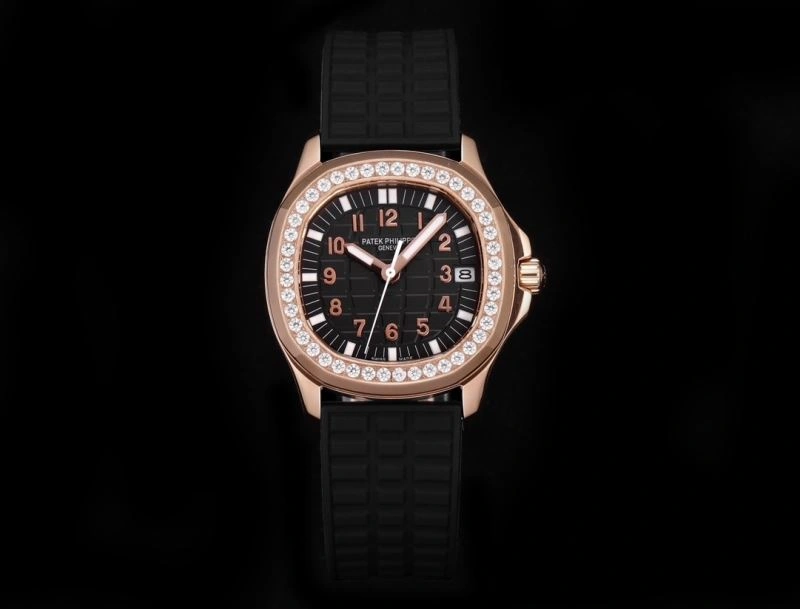 Contemporary PATEK PHILIPPE Watches 196753