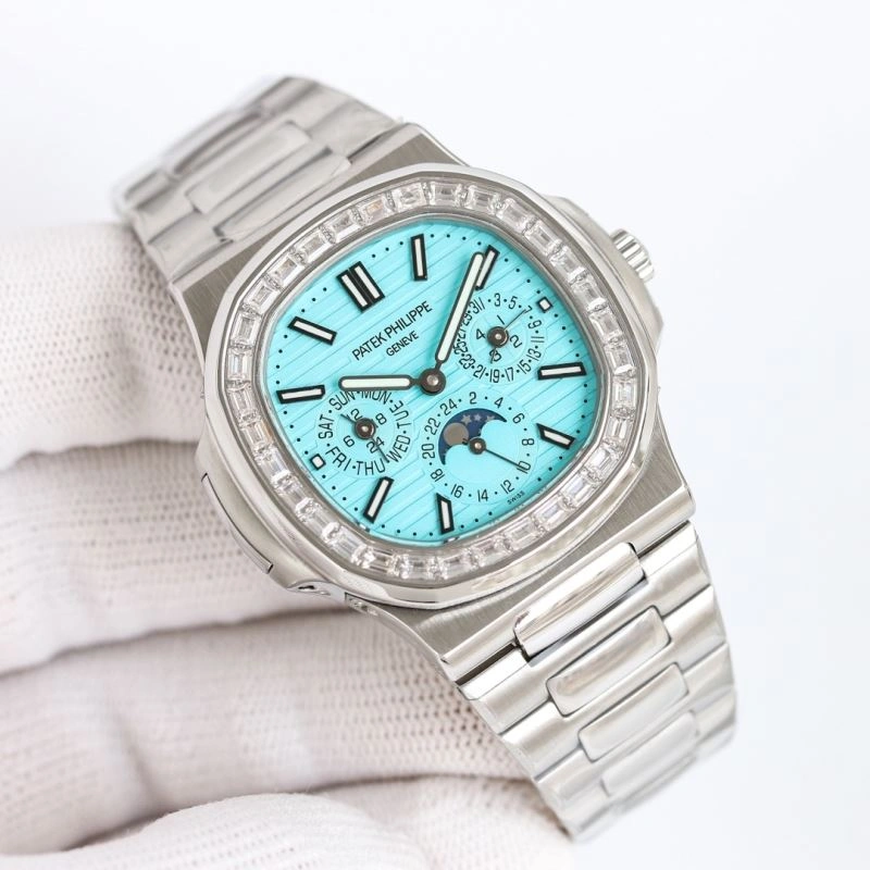 OnTrend PATEK PHILIPPE Watches 196755
