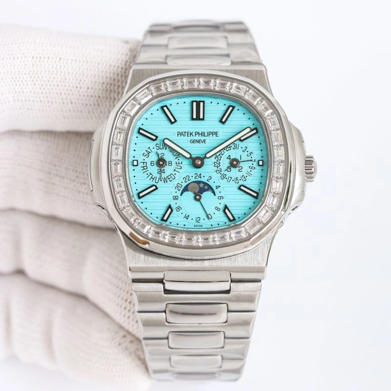 OnTrend PATEK PHILIPPE Watches 196755