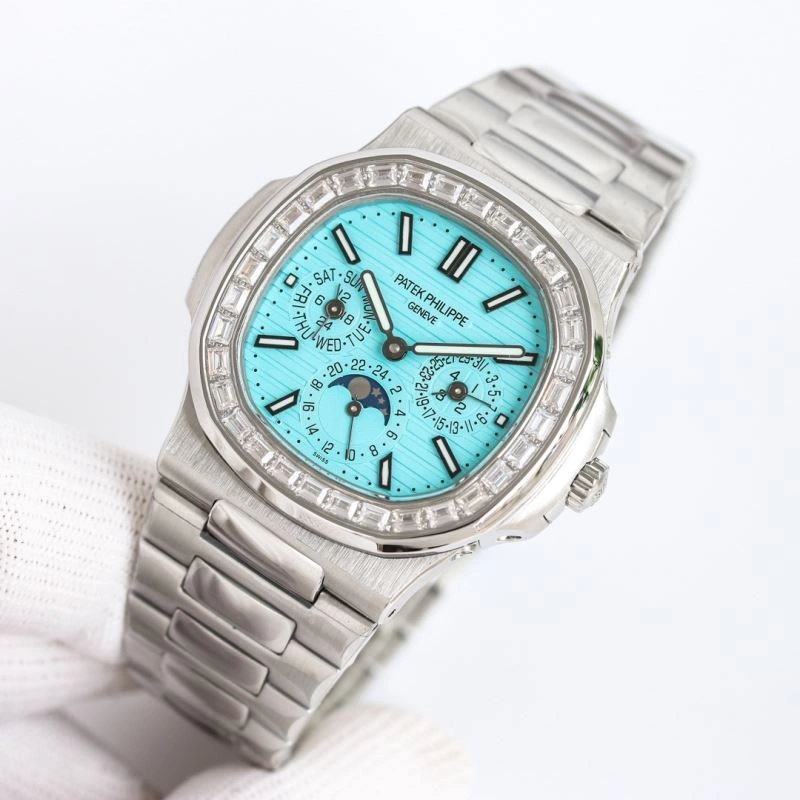 OnTrend PATEK PHILIPPE Watches 196755