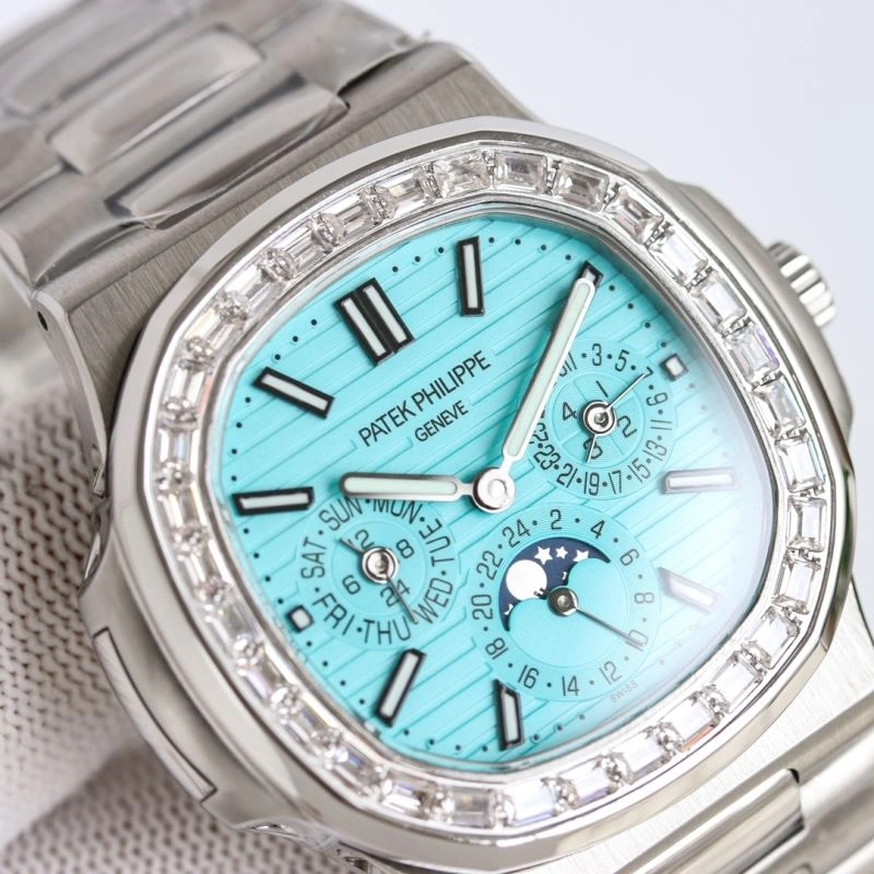 OnTrend PATEK PHILIPPE Watches 196755