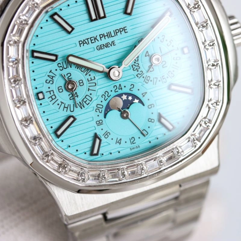 OnTrend PATEK PHILIPPE Watches 196755