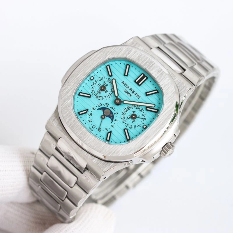 Tailored PATEK PHILIPPE Watches 196759