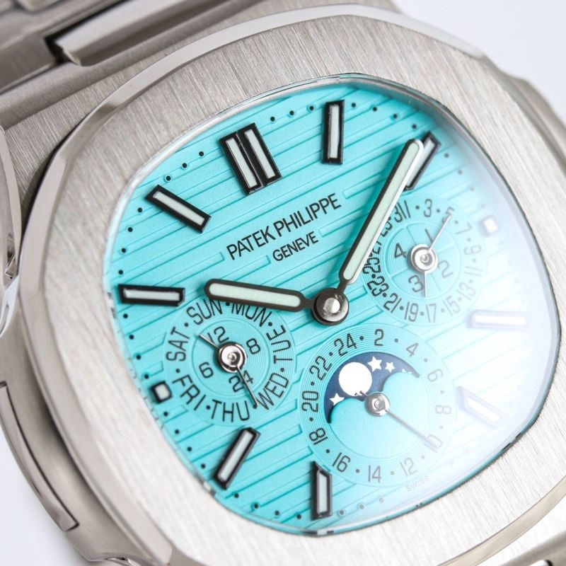 Tailored PATEK PHILIPPE Watches 196759
