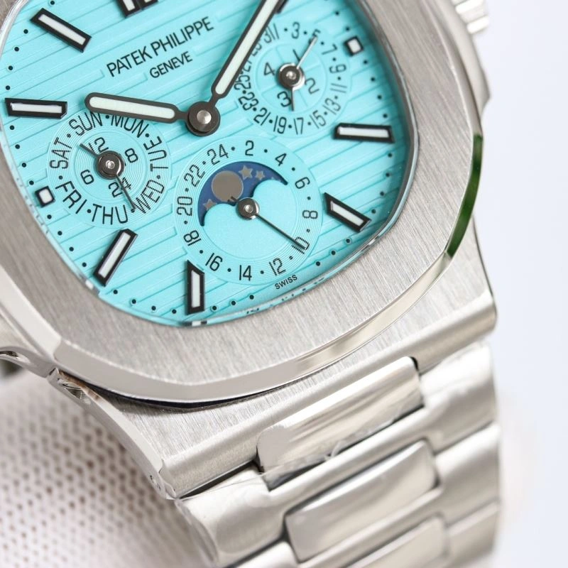 Tailored PATEK PHILIPPE Watches 196759