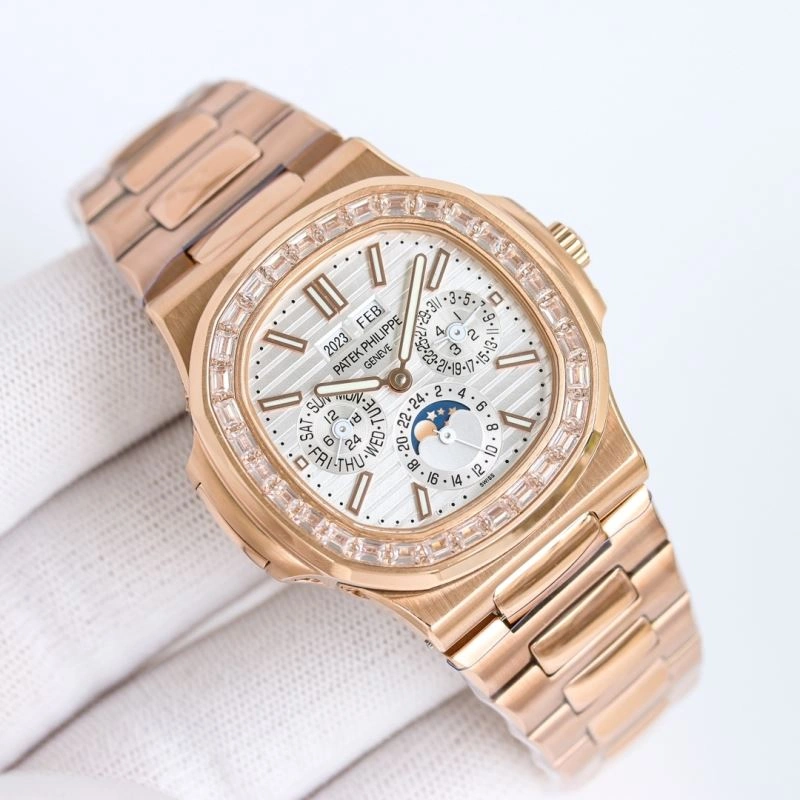 Seasonal PATEK PHILIPPE Watches 196752