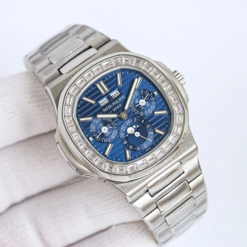 GoAnywhere PATEK PHILIPPE Watches 196749