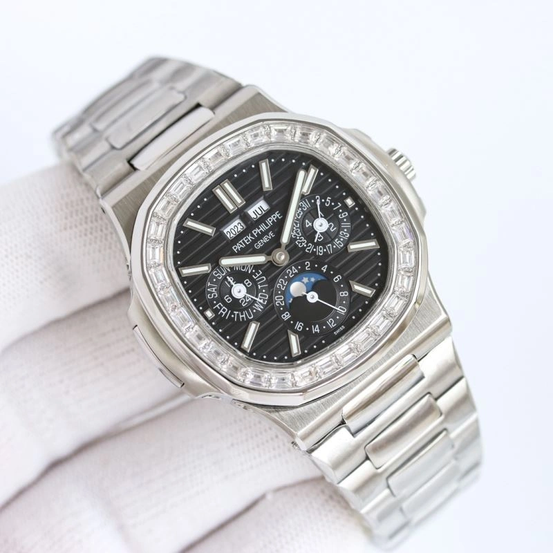 PATEK PHILIPPE Watches Thermal 196751
