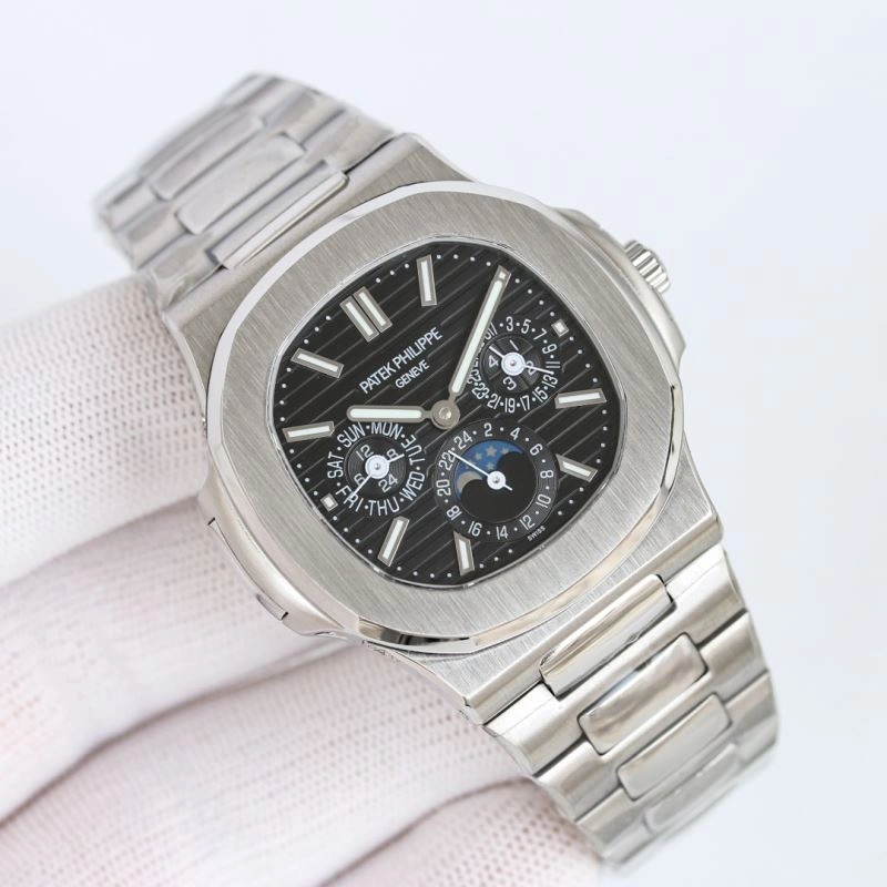 Lightweight PATEK PHILIPPE Watches 196750