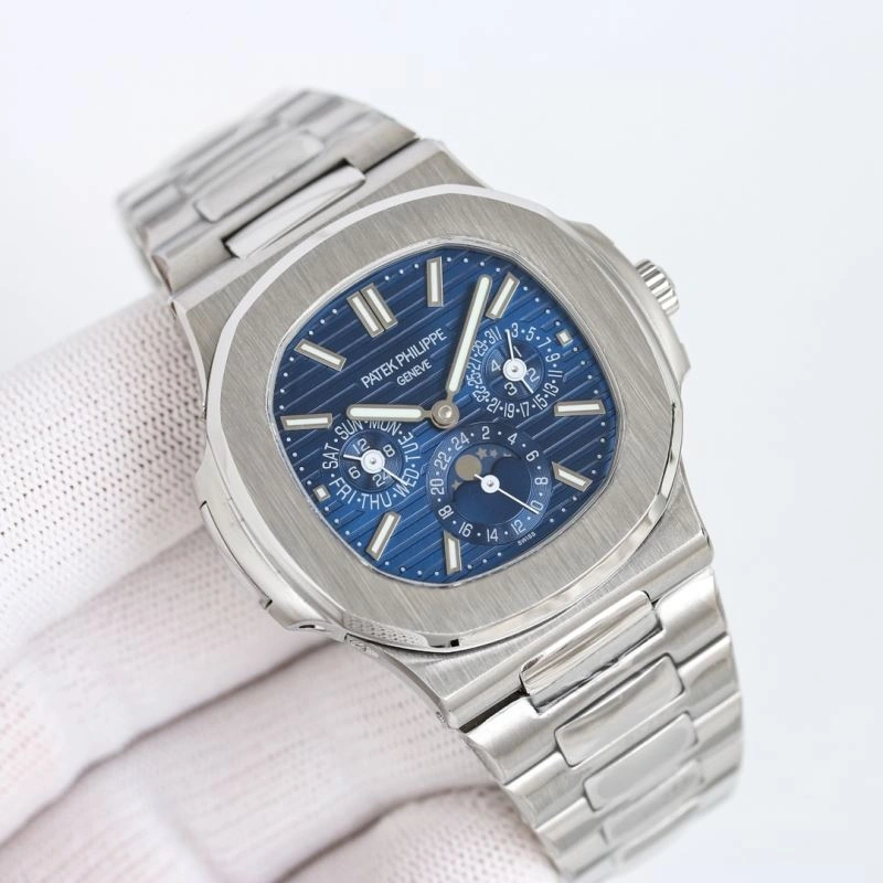 PATEK PHILIPPE Watches WellDesigned 196746