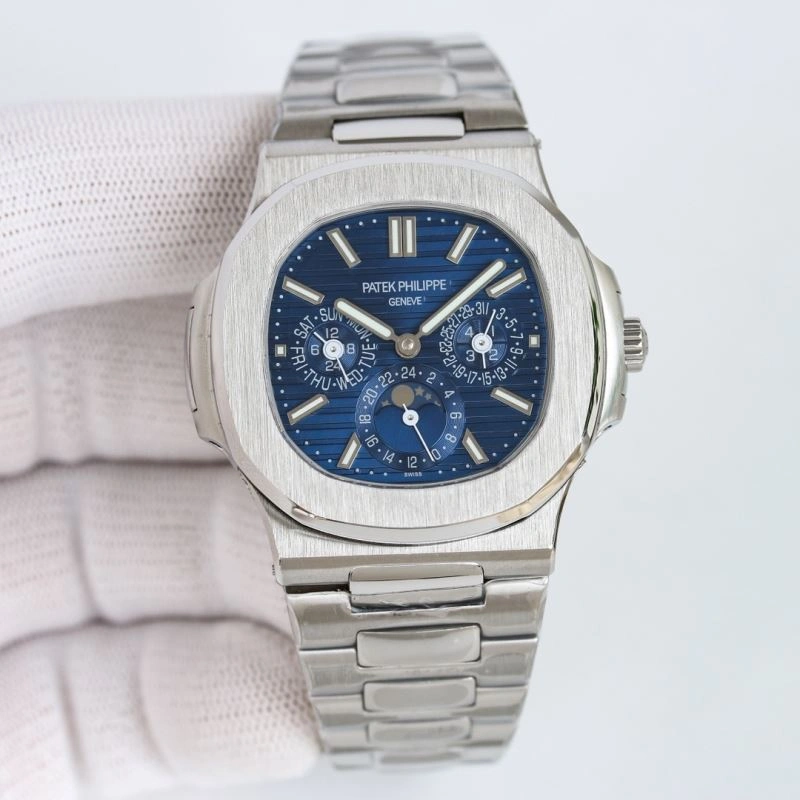 PATEK PHILIPPE Watches WellDesigned 196746