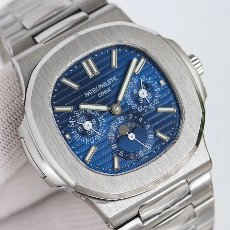 PATEK PHILIPPE Watches WellDesigned 196746