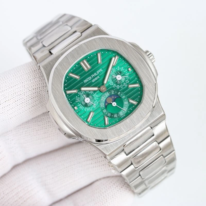 PATEK PHILIPPE Watches WellDesigned 196746