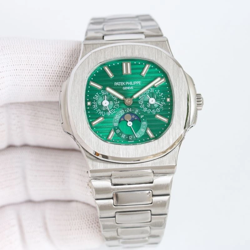 PATEK PHILIPPE Watches WellDesigned 196746