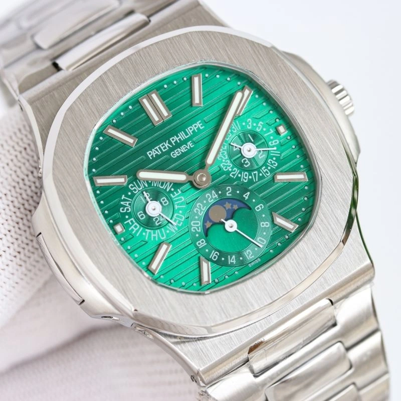 PATEK PHILIPPE Watches WellDesigned 196746