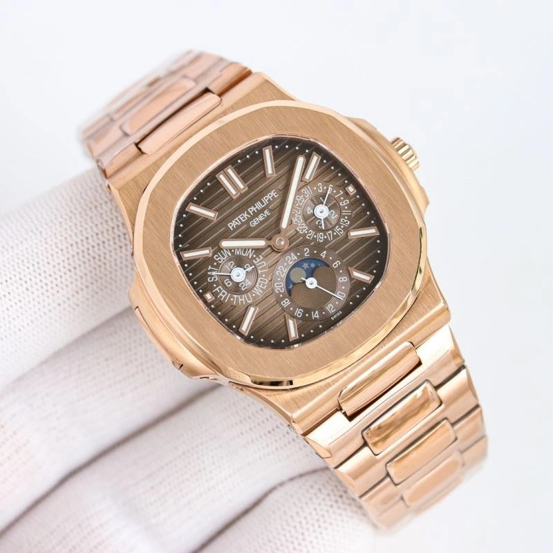 PATEK PHILIPPE Watches ZipUp 194299