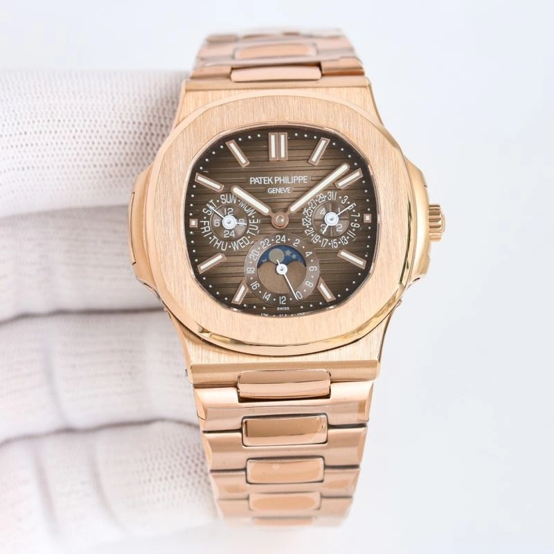PATEK PHILIPPE Watches ZipUp 194299