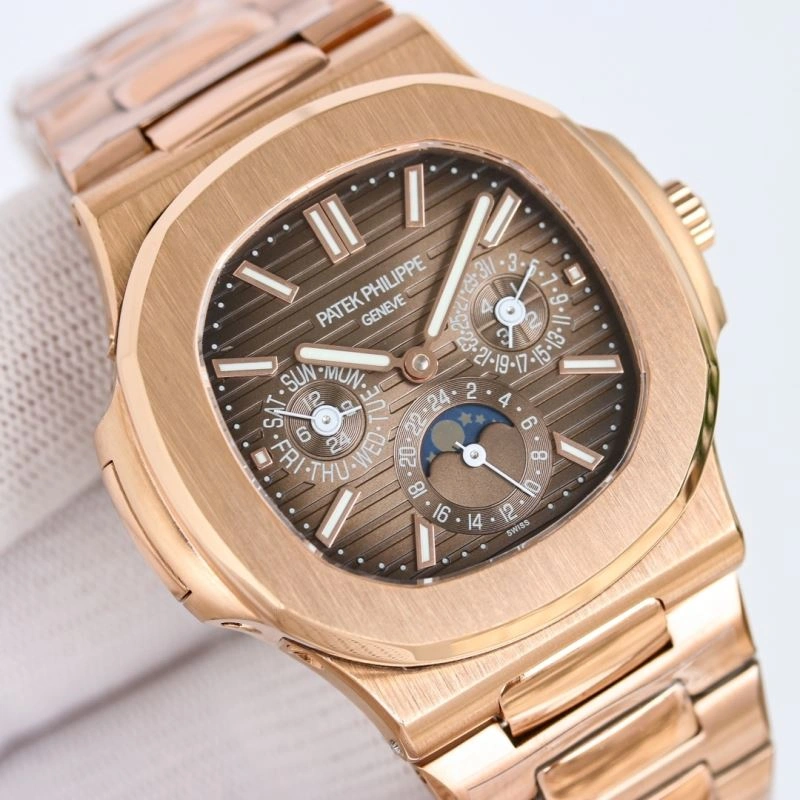 PATEK PHILIPPE Watches ZipUp 194299