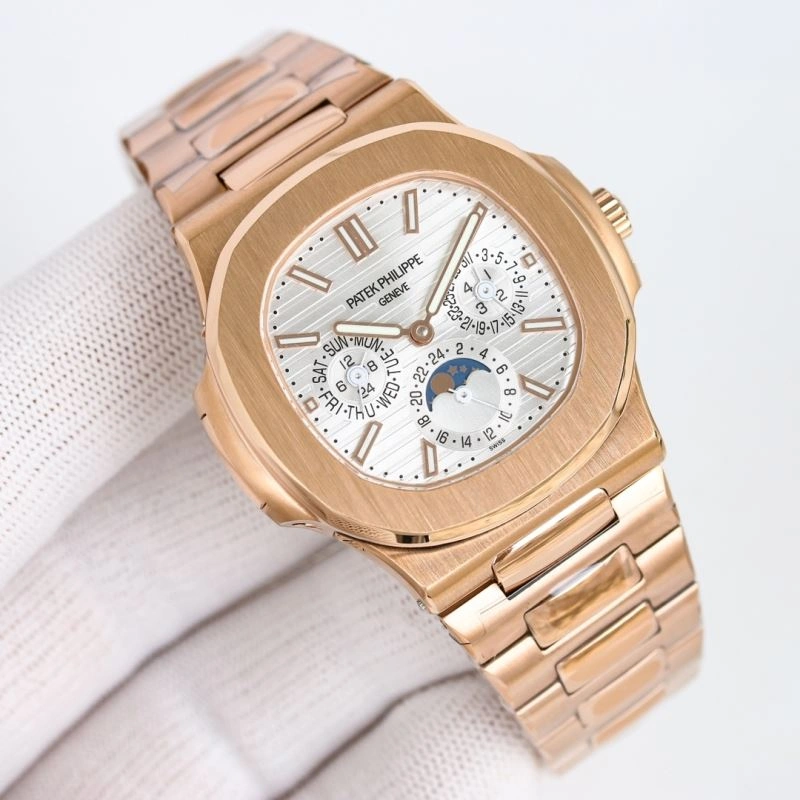 PATEK PHILIPPE Watches ZipUp 194299