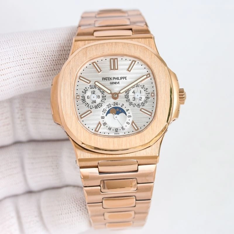 PATEK PHILIPPE Watches ZipUp 194299