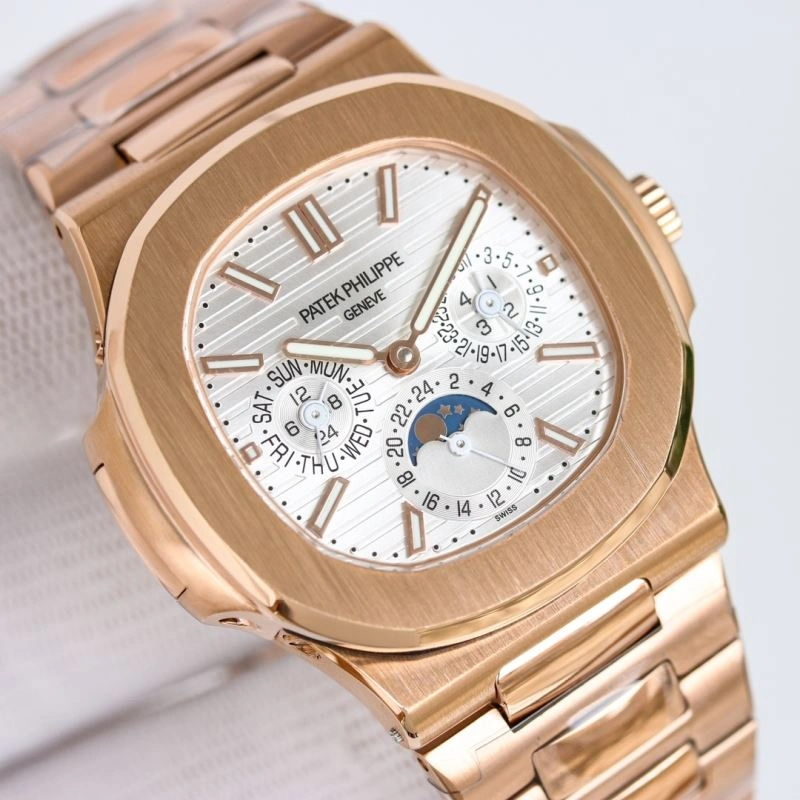 PATEK PHILIPPE Watches ZipUp 194299