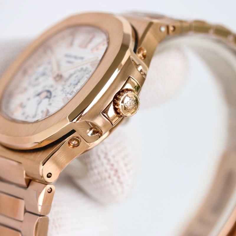 PATEK PHILIPPE Watches ZipUp 194299
