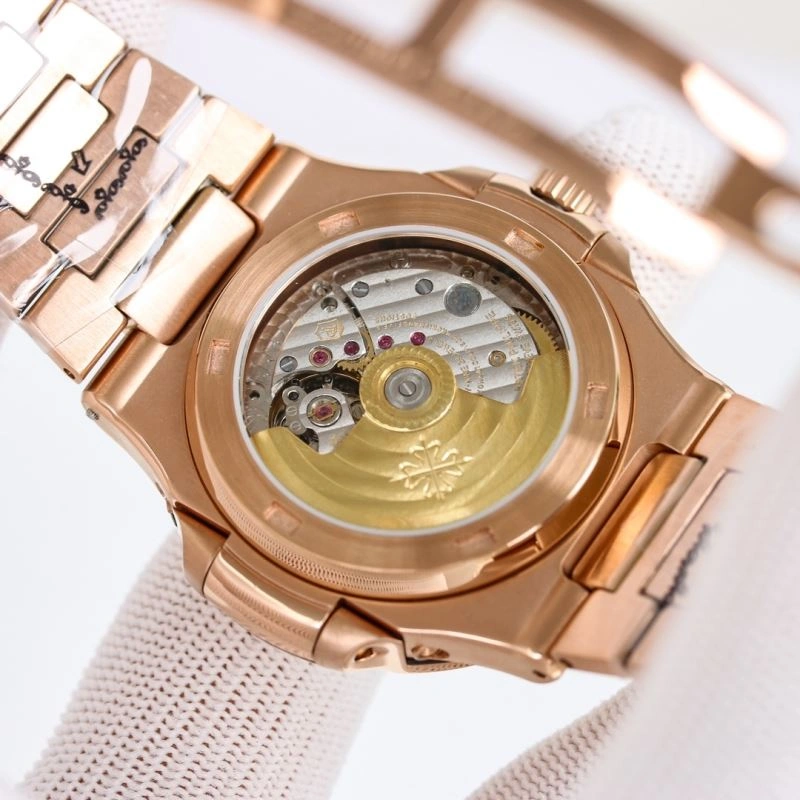 PATEK PHILIPPE Watches ZipUp 194299