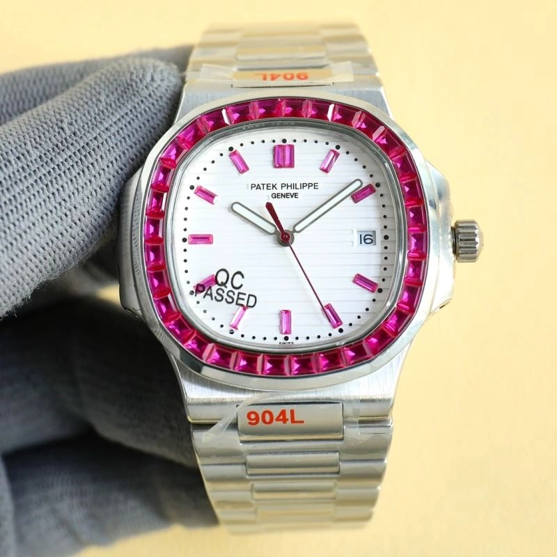 UrbanChic PATEK PHILIPPE Watches 196745
