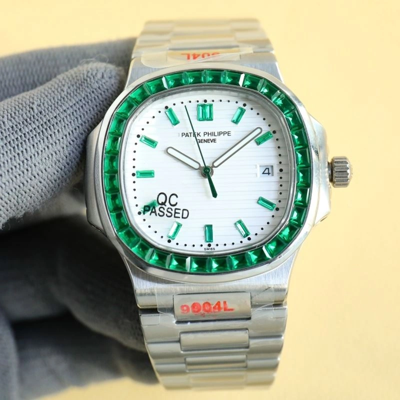 PATEK PHILIPPE Watches Breathable 196748